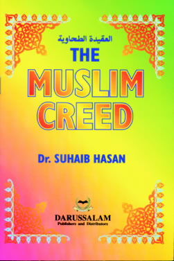 Muslim Creed