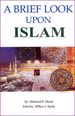 Brief Look Upon Islam
