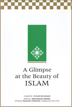 Glimpse at the Beauty of Islam