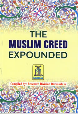Muslim Creed Expounded
