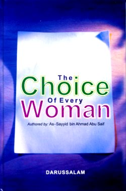 Choice of Every Woman, The