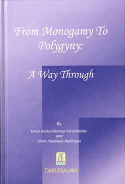 From Monogamy to Polygyny: A Way Through