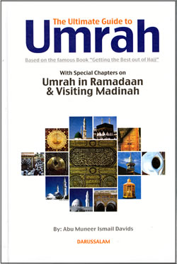 Ultimate Guide to Umrah
