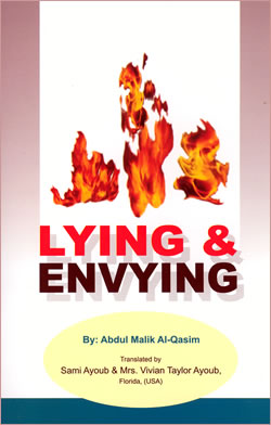 Lying & Envying