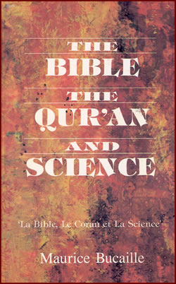 Bible Quran and Science