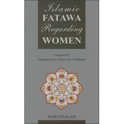 Islamic Fatawa for Women فتاوى خاصة بالمرأة | Dar-us-Salam