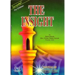 Insight – Order Islamic Book for Children | Dar-us-Salam