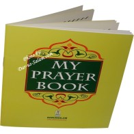 My Prayer Book – Learn how to Pray | Buy Now at Dar-us-Salam