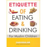 Etiquette of Eating and Drinking | Buy Book at Dar-us-Salam