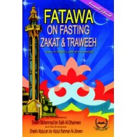 Fatawa on Fasting, Zakat & Taraweeh | Shop Dar-us-Salam