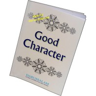 Good Character | Morals for Muslim Kids | Buy at Dar-us-Salam