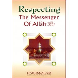 Respecting the Messenger of...