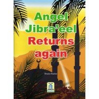 Angel Jibra'eel Returns Again | Book for Kids | Dar-us-Salam
