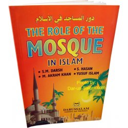 The Role of the Mosque in...