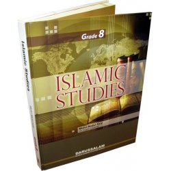 Islamic Studies Grade 8