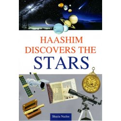 Haashim Discovers The Stars | Fun Islamic Tale for Kids