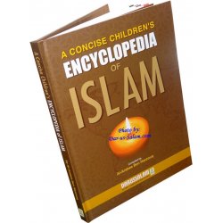 Encyclopedia of Islam for...