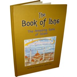 Book of Ibns - The Amazing...
