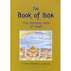 Book of Ibns | Muslim Scholars for Kids | Buy at Dar-us-Salam