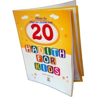 20 Hadith for Kids | Easy Islamic Teachings | Dar-us-Salam