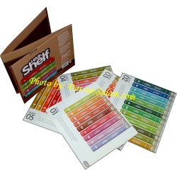 Hifdh Shelf