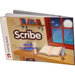 Scribe