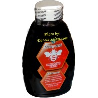 HoneyZest Energizing Honey | Vitality Boost | Shop Dar-us-Salam