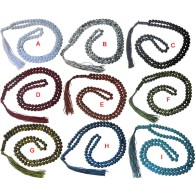 Large Plastic Tasbeeh (Prayer Beads) | Order Dar-us-Salam