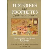 French: Histoires Des Prophètes - Français | Dar-us-Salam