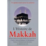 French: Histoire de Makkah en Français | Buy at Dar-us-Salam