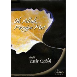 O Allah, Forgive Me! (CD) | Order at Dar-us-Salam