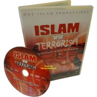 Islam Vs. Terrorism (DVD) - By: Khalid Yasin