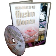 Advice To The Muslim Women (DVD) | Order at Dar-us-Salam