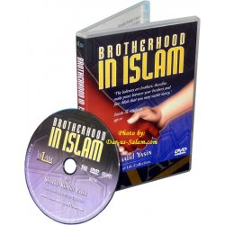 Brotherhood in Islam (DVD)