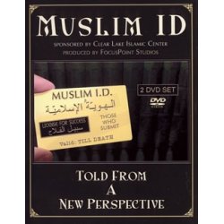 Muslim ID: Told From a New Perspective (2 DVDs)