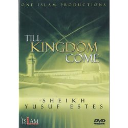 Till Kingdom Come (DVD)