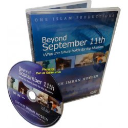 Beyond September 11th (DVD)