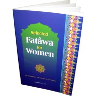 Selected Fatawa for Women فتاوى للمرأة | Buy at Dar-us-Salam