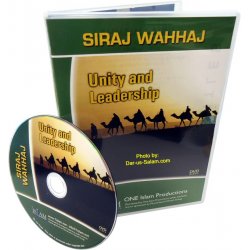 Unity & Leadership (DVD)