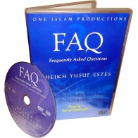 FAQ - Frequently Asked Questions (DVD) | Order at Dar-us-Salam