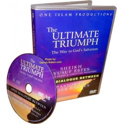 Ultimate Triumph - The Way to God's Salvation (DVD)