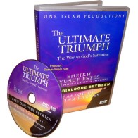 Ultimate Triumph - Way to Salvation (DVD) | Buy at Dar-us-Salam