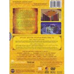 Muhammad (S) The Last Prophet (DVD)