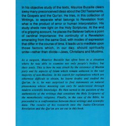 Bible, Quran & Science -Dr. Maurice Bucaile| Islamic & Christian Study