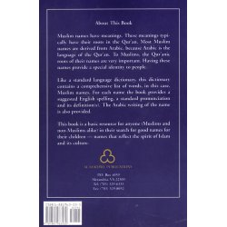 Dictionary of Muslim Names | Shop Names at Dar-us-Salam