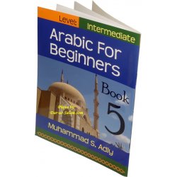 Arabic for Beginners Book 5...