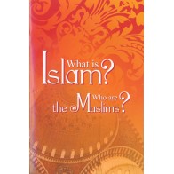 What is Islam & Who are Muslims? | Order at Dar-us-Salam