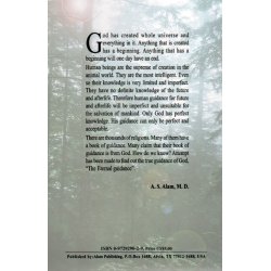 The Eternal Guidance الهداية الأبدية | Shop Book Now