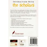Interaction with the Scholars التواصل مع العلماء | Dar-us-Salam