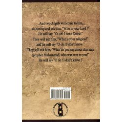Two Angels of the Grave ملكي القبر | Buy Book at Dar-us-Salam